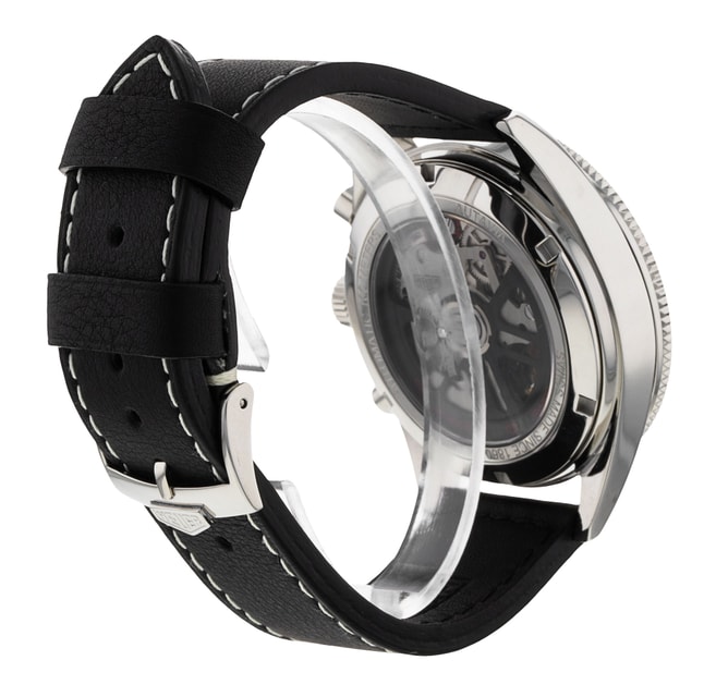 Tag Heuer Autavia CBE2118.FC8246 Image 3